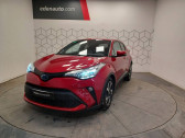 Annonce Toyota C-HR occasion Hybride Hybride 1.8L Edition  Toulouse