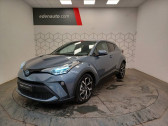 Toyota C-HR Hybride 1.8L Edition   Toulouse 31