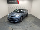 Annonce Toyota C-HR occasion Hybride Hybride 1.8L Edition  Toulouse