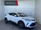 Toyota C-HR occasion année 2022 boite Automatique Annonce Toyota C-HR occasion Hybride Hybride 1.8L Edition à Toulouse