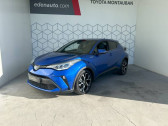 Annonce Toyota C-HR occasion Hybride Hybride 1.8L Edition  Montauban