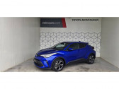 Toyota C-HR Hybride 1.8L Edition   Montauban 82