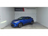 Annonce Toyota C-HR occasion Hybride Hybride 1.8L Edition � Montauban