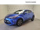 Toyota C-HR occasion année 2021 boite Automatique Annonce Toyota C-HR occasion Hybride Hybride 1.8L Edition à Cahors