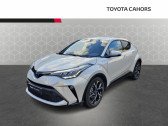 Annonce Toyota C-HR occasion Hybride Hybride 1.8L Edition � Cahors