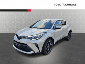Toyota C-HR , garage TOYOTA CAHORS � Cahors