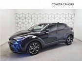 Annonce Toyota C-HR occasion Hybride Hybride 1.8L Edition  Cahors