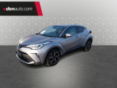 Annonce Toyota C-HR occasion Hybride Hybride 1.8L Edition  Toulouse