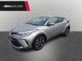 Annonce Toyota C-HR occasion Hybride Hybride 1.8L Edition  Toulouse