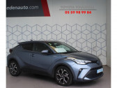 Toyota C-HR occasion année 2022 boite Automatique Annonce Toyota C-HR occasion Hybride Hybride 1.8L Edition à Muret