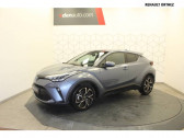 Annonce Toyota C-HR occasion Hybride Hybride 1.8L Edition  Orthez