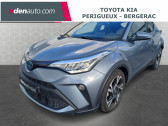 Annonce Toyota C-HR occasion Hybride Hybride 1.8L Edition  VELINES