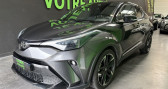 Toyota C-HR Hybride 1.8L GR Sport  2022 - annonce de voiture en vente sur Auto Sélection.com