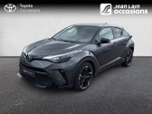 Toyota C-HR Hybride 1.8L GR Sport   Annonay 07