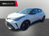 Toyota C-HR Hybride 1.8L GR Sport  � Toulouse 31