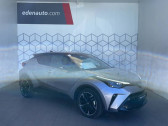Toyota C-HR occasion année 2022 boite Automatique Annonce Toyota C-HR occasion Hybride Hybride 1.8L GR-Sport à Toulouse
