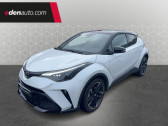 Annonce Toyota C-HR occasion Hybride Hybride 1.8L GR Sport � Toulouse