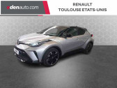 Toyota C-HR Hybride 1.8L GR-Sport   Toulouse 31