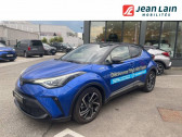 Annonce Toyota C-HR occasion Essence Hybride 1.8L Graphic  Crolles