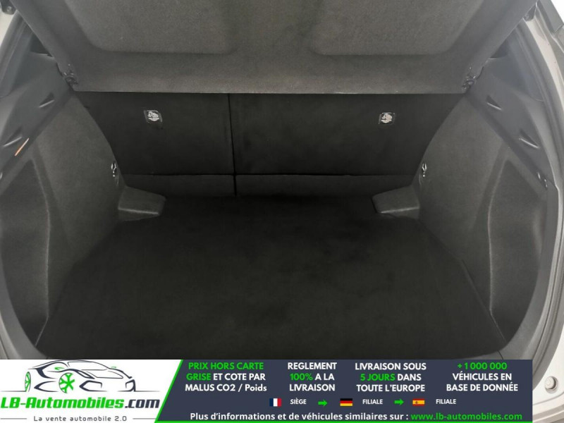 Toyota C-HR Hybride 122 ch BVA  occasion � Beaupuy - photo n�6