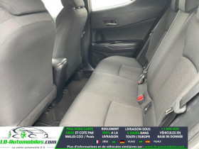 Toyota C-HR Hybride 122 ch BVA  occasion � Beaupuy - photo n�8