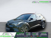 Toyota C-HR Hybride 122 ch BVA  � Beaupuy 31
