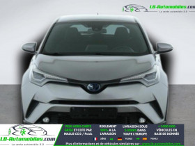 Toyota C-HR Hybride 122 ch BVA  occasion � Beaupuy - photo n�4