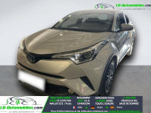 Toyota C-HR Hybride 122 ch BVA  � Beaupuy 31