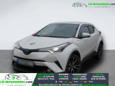 Toyota C-HR Hybride 122 ch BVA  � Beaupuy 31