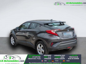 Toyota C-HR Hybride 122 ch BVA  occasion � Beaupuy - photo n�4