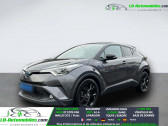 Toyota C-HR Hybride 122 ch BVA  � Beaupuy 31