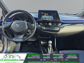 Toyota C-HR Hybride 122 ch BVA  occasion � Beaupuy - photo n�2