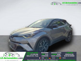 Toyota C-HR Hybride 122 ch BVA  � Beaupuy 31