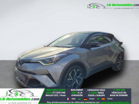 Toyota C-HR , garage LB AUTOMOBILES � Beaupuy