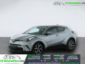 Toyota C-HR Hybride 122 ch BVA  � Beaupuy 31