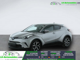 Toyota C-HR , garage LB AUTOMOBILES � Beaupuy