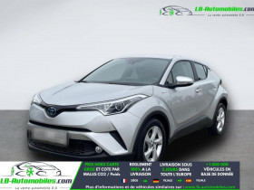 Toyota C-HR , garage LB AUTOMOBILES � Beaupuy