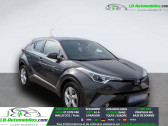 Toyota C-HR Hybride 122 ch BVA  � Beaupuy 31
