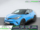 Toyota C-HR Hybride 122 ch BVA  � Beaupuy 31