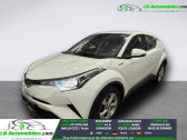 Toyota C-HR Hybride 122 ch BVA  � Beaupuy 31