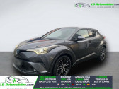 Toyota C-HR Hybride 122 ch BVA  � Beaupuy 31