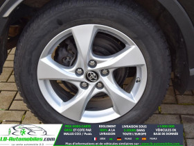 Toyota C-HR Hybride 122 ch BVA  occasion � Beaupuy - photo n�8