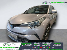 Toyota C-HR , garage LB AUTOMOBILES � Beaupuy