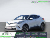 Toyota C-HR Hybride 122 ch BVA  � Beaupuy 31