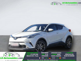 Toyota C-HR , garage LB AUTOMOBILES � Beaupuy