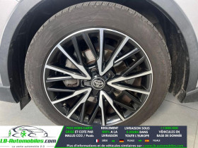 Toyota C-HR Hybride 122 ch BVA  occasion � Beaupuy - photo n�7