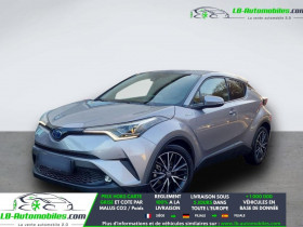 Toyota C-HR Hybride 122 ch BVA  occasion � Beaupuy - photo n�2