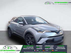 Toyota C-HR , garage LB AUTOMOBILES � Beaupuy