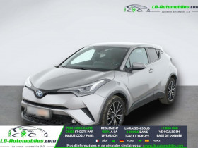 Toyota C-HR , garage LB AUTOMOBILES � Beaupuy