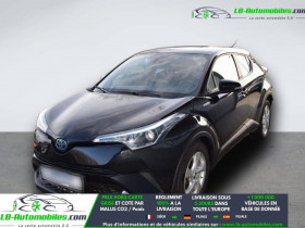 Toyota C-HR Hybride 122 ch BVA  occasion � Beaupuy - photo n�2